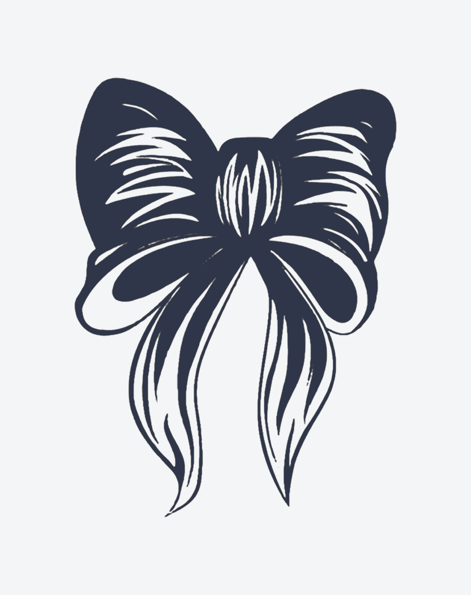 Classic Elegant Bow