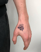 Lucky Life Dice Roll