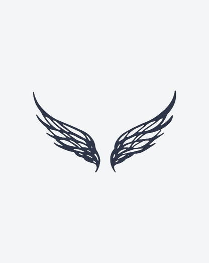 Freedom Flight Wings