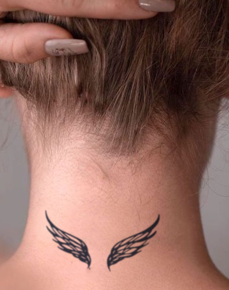 Freedom Flight Wings