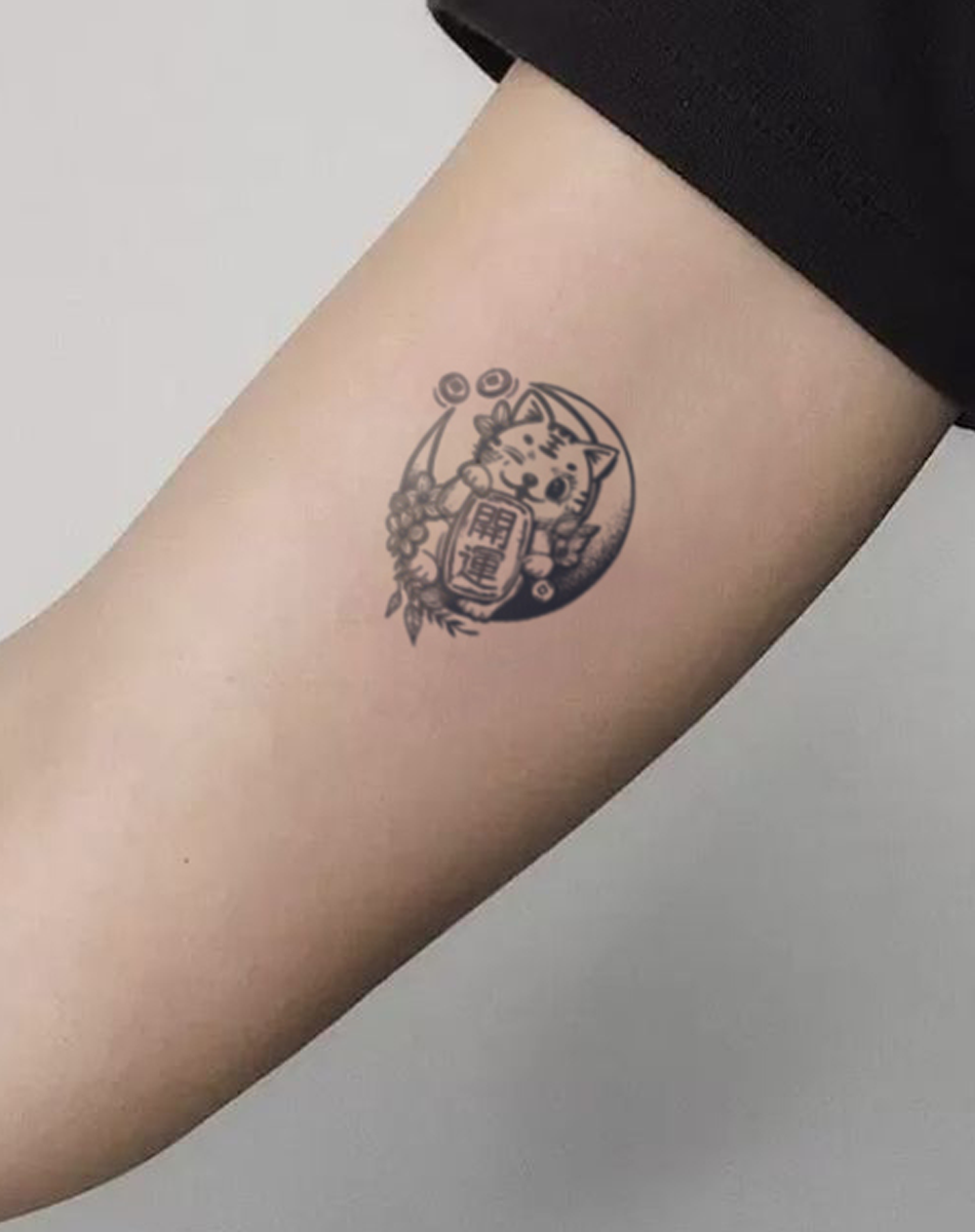 Blaze & Fortune（4 pieces）