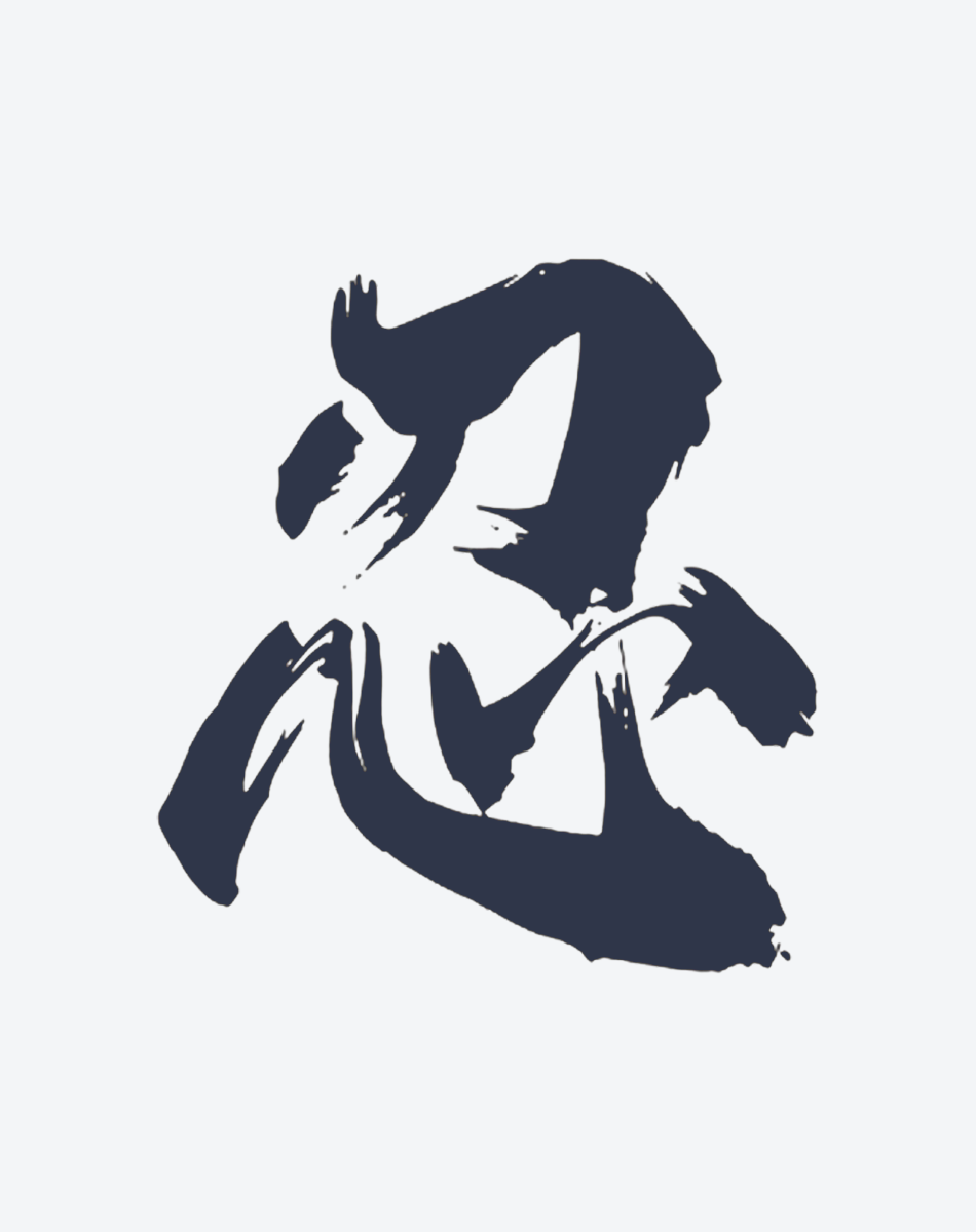 Resilience Warrior Spirit