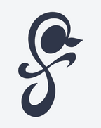 Unique Stylized Emblem