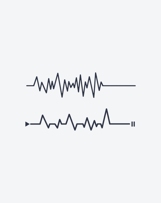 Heartbeat Life Moments