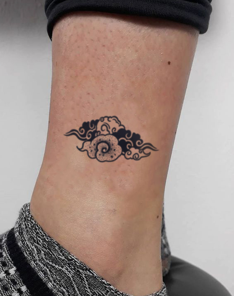 Fleur-de-lis Odyssey（4 pieces）