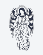 Guardian Angel Emblem