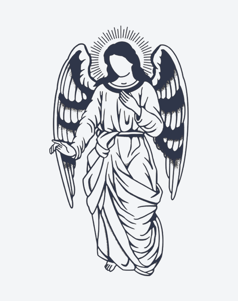 Guardian Angel Emblem