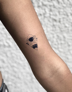 Fleur-de-lis Odyssey（4 pieces）