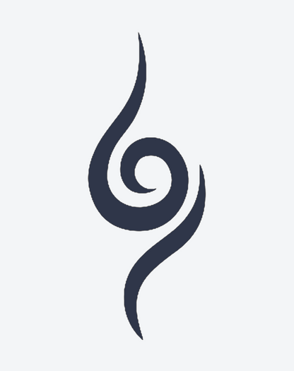 Ninja Anbu Emblem