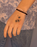 Delicate Sakura Bloom