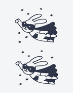 Cosmic Super Rabbit