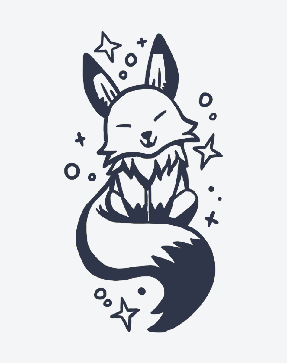 Stardust Fox