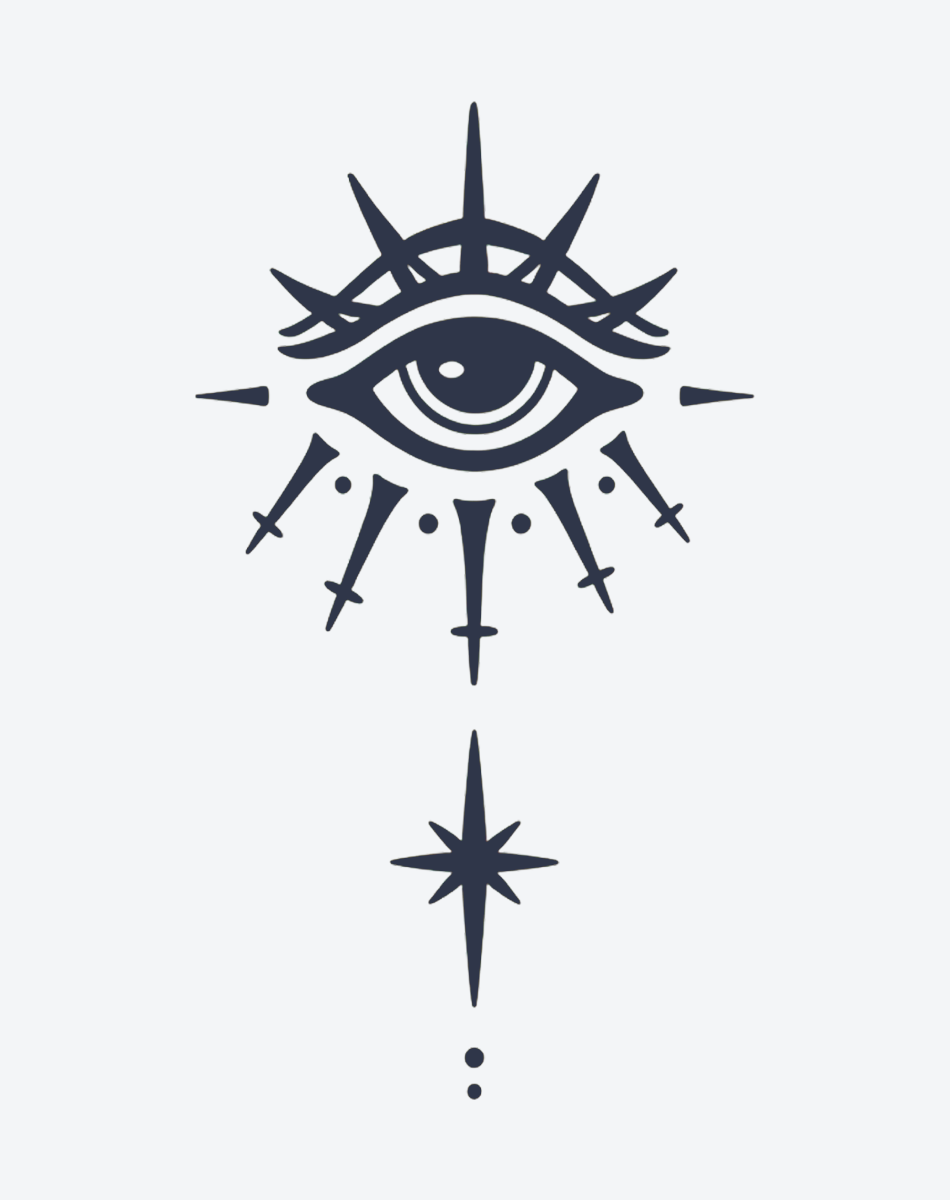 Guiding Gaze