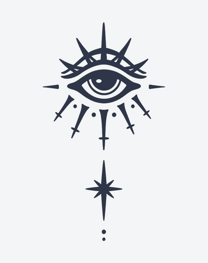 Guiding Gaze