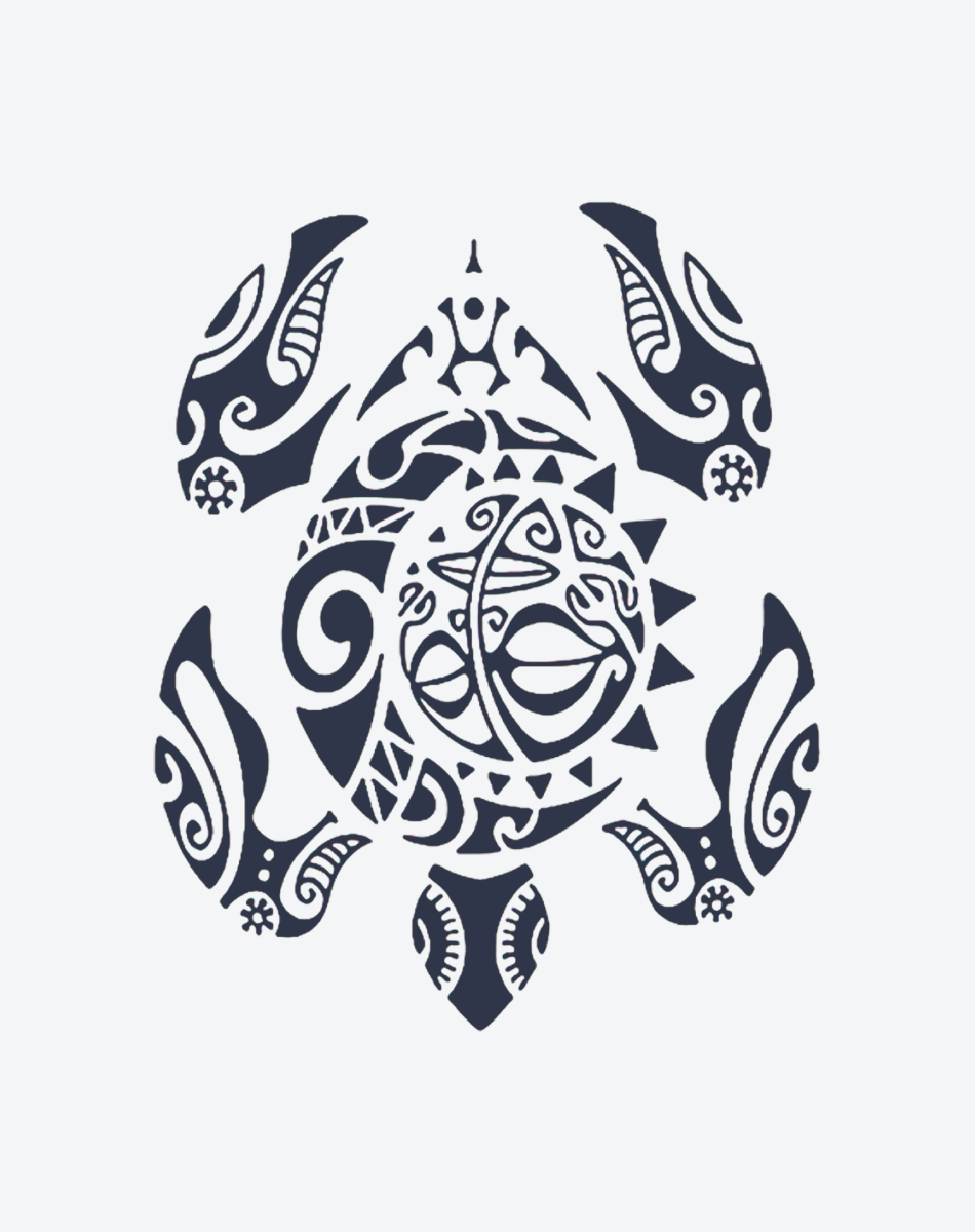 Ozeanischer Wächter