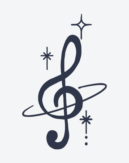 Starry Symphony