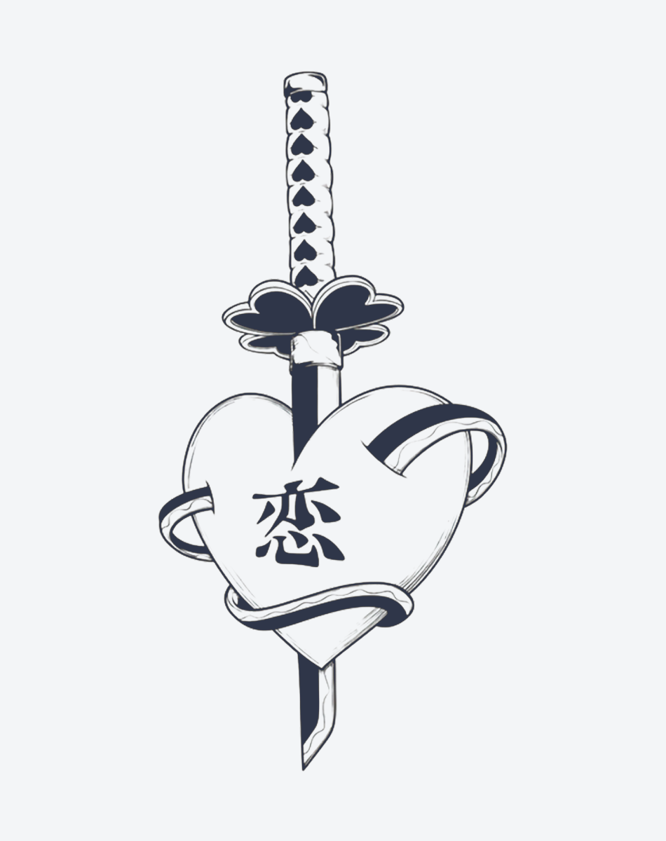 Pierced Affection