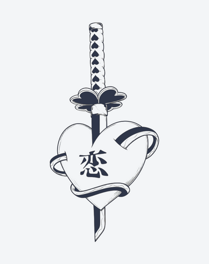 Pierced Affection