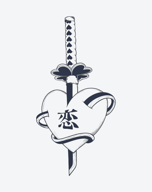 Pierced Affection