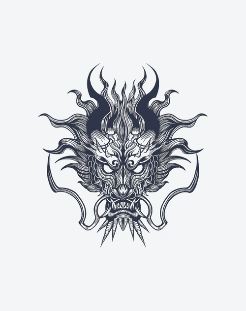 Dragon Head