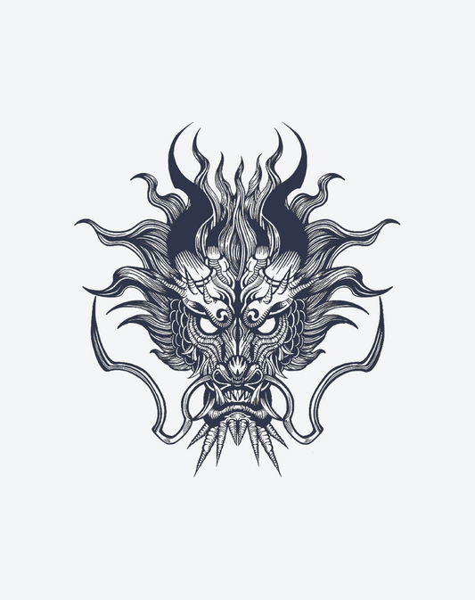 Dragon Head