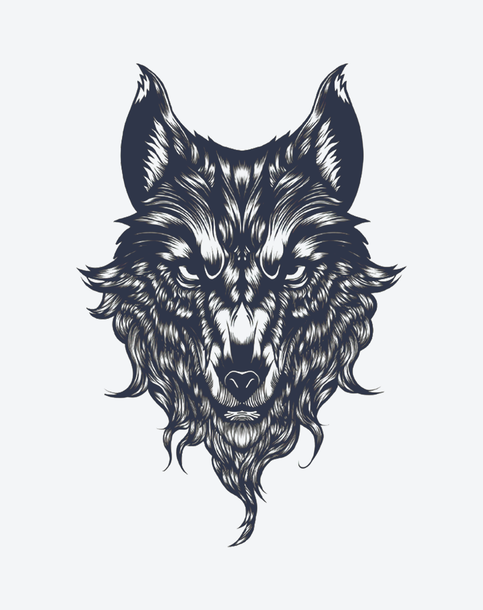 Wolf Head