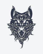 Wolf Head