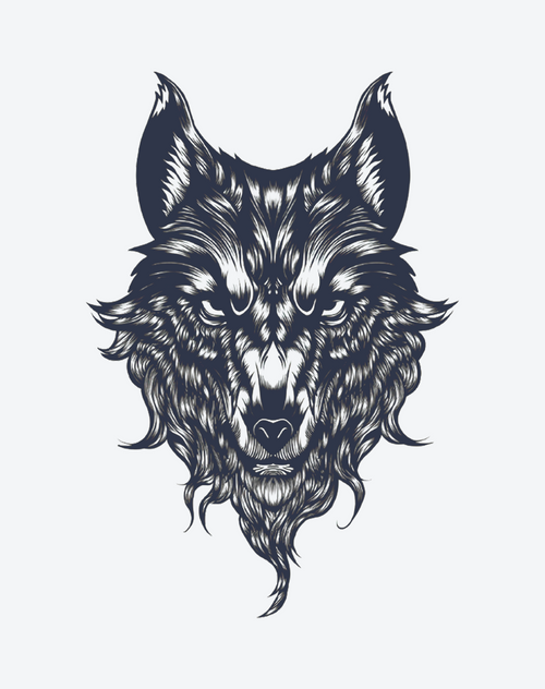 Wolf Head