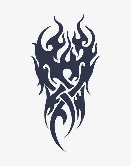 Flame Totem