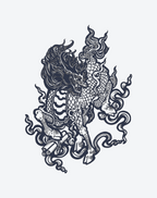 Mythic Qilin Guardian