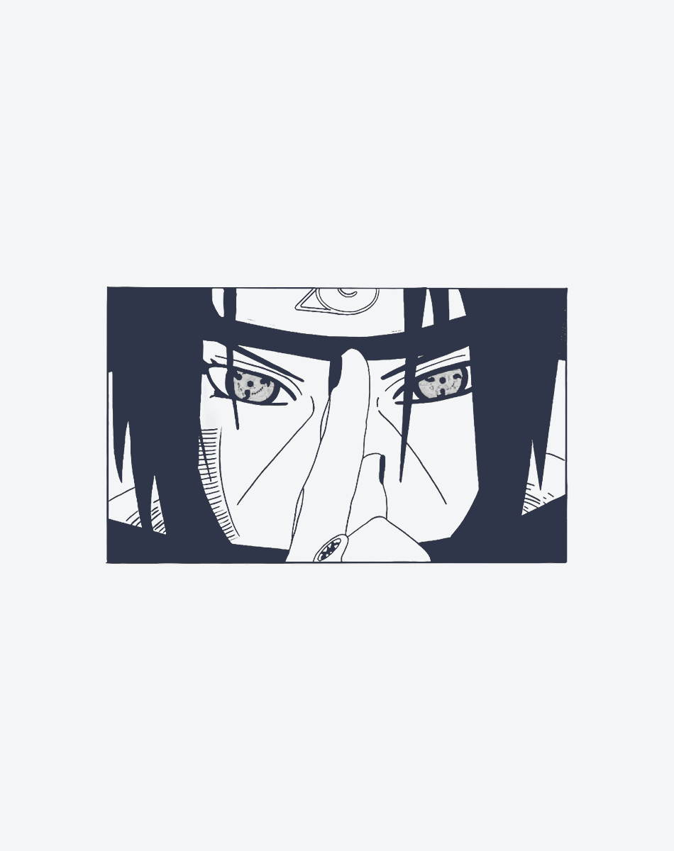 Uchiha Itachi
