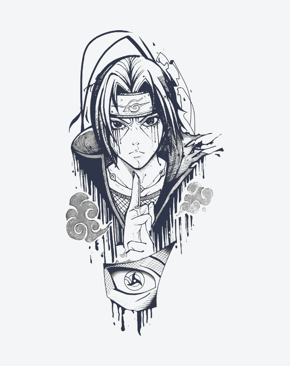 Uchiha Itachi