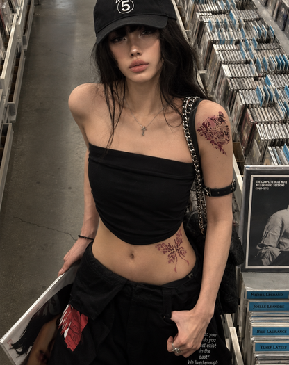Wild Lips & Stars