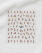 Mini Tulip（2 pieces）