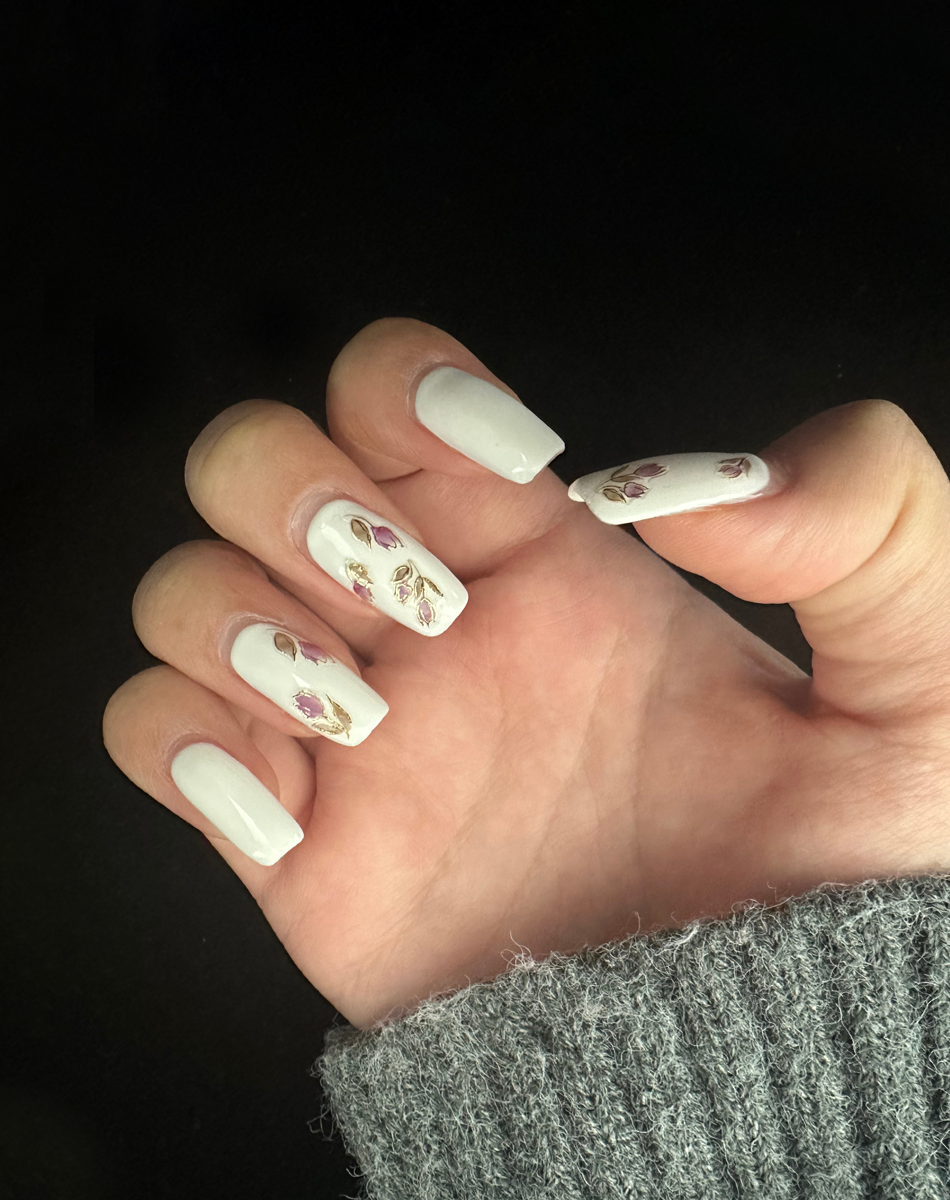 Mini Tulip（2 pieces）