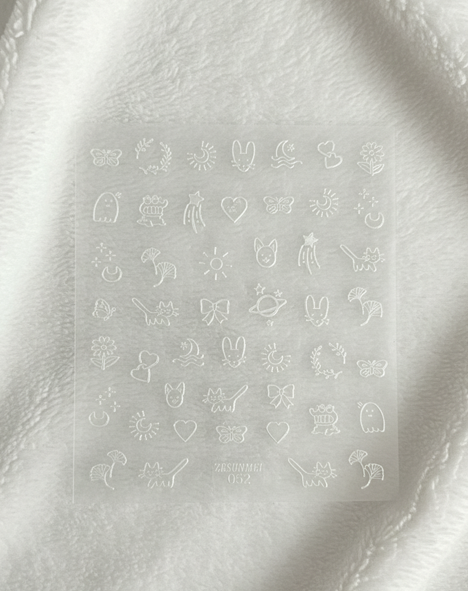 Dream Doodle (2 Pieces)