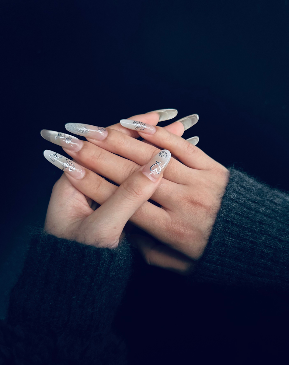 Dream Doodle (2 Pieces)