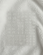 Cosmic Symbols Nail Stickers (2 Pieces)