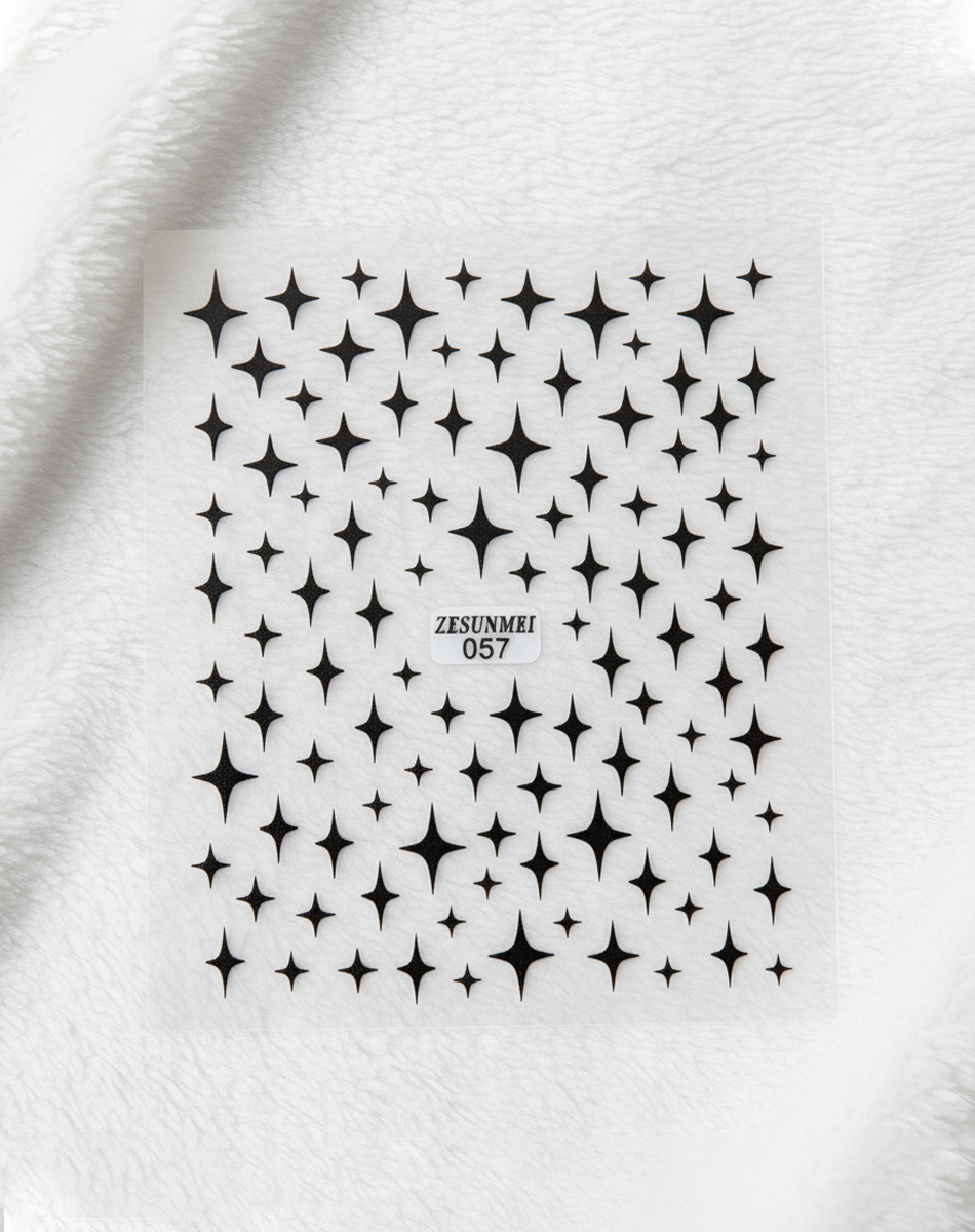 Starlight Shimmer (2 Pieces)