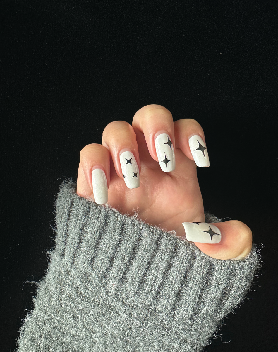 Starlight Shimmer (2 Pieces)