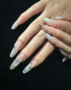 Dainty Bows (2 Pieces)