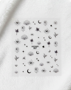 Boho Cosmic (2 Pieces)