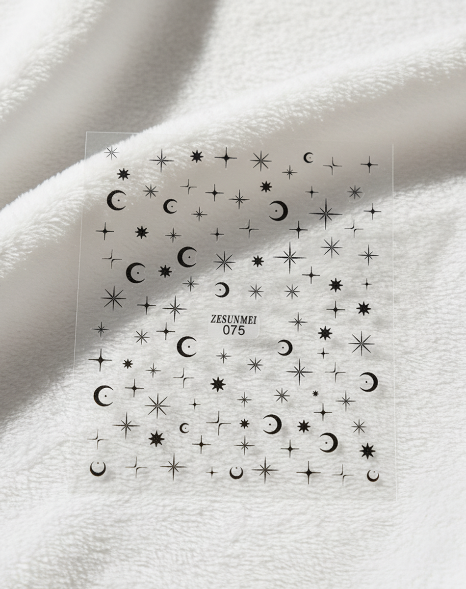 Lunar & Starlight (2 Pieces)