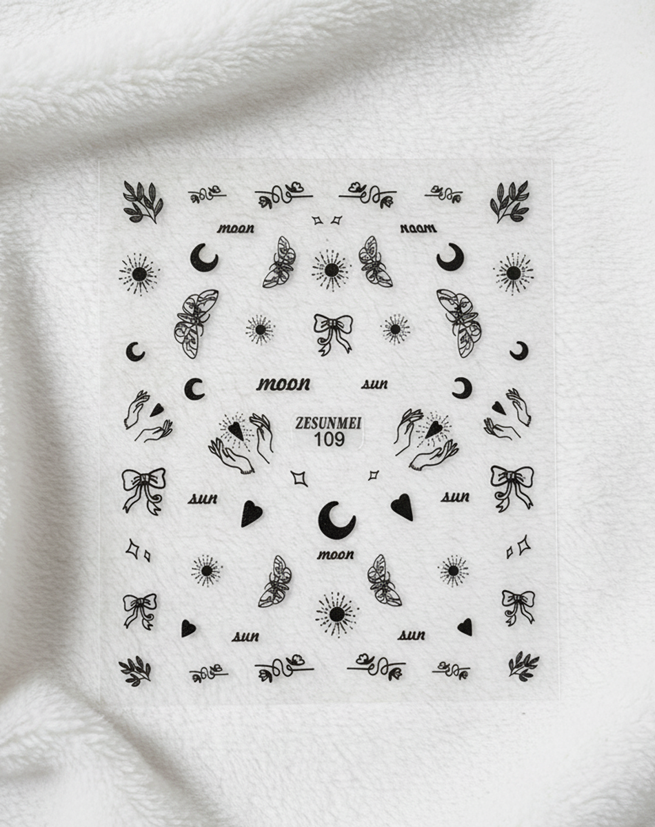 Cosmic Connections (2 Pieces)