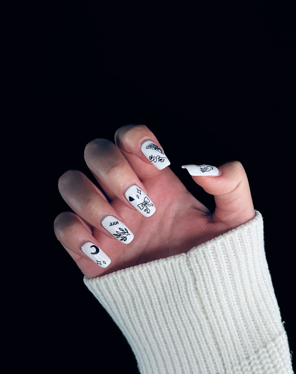 Cosmic Connections (2 Pieces)