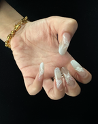 Pastel Flutter & Bloom (2 Pieces)