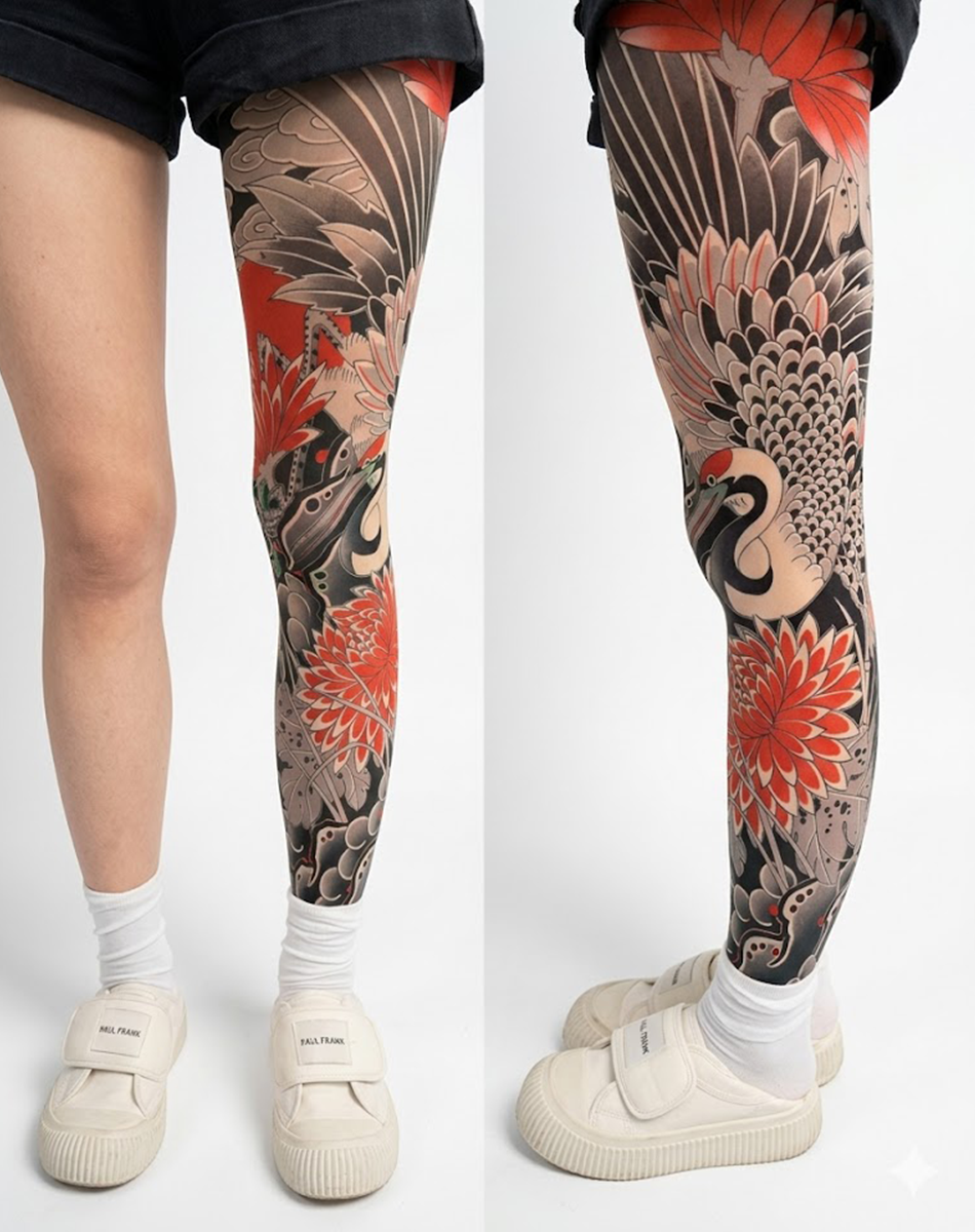 Crane
