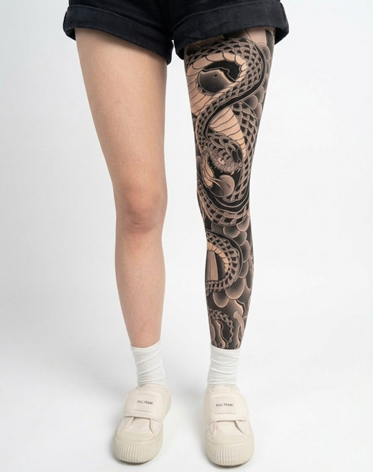 snake