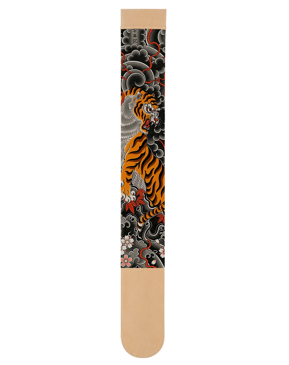 Cloud Tiger