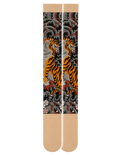 Cloud Tiger